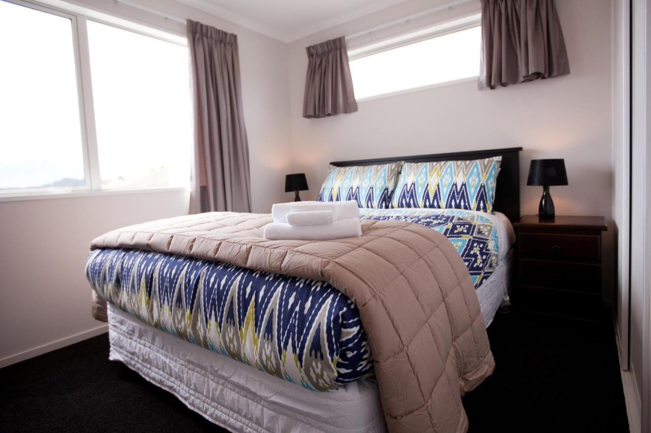 Villa Ashley Heights Lake Tekapo Exterior foto