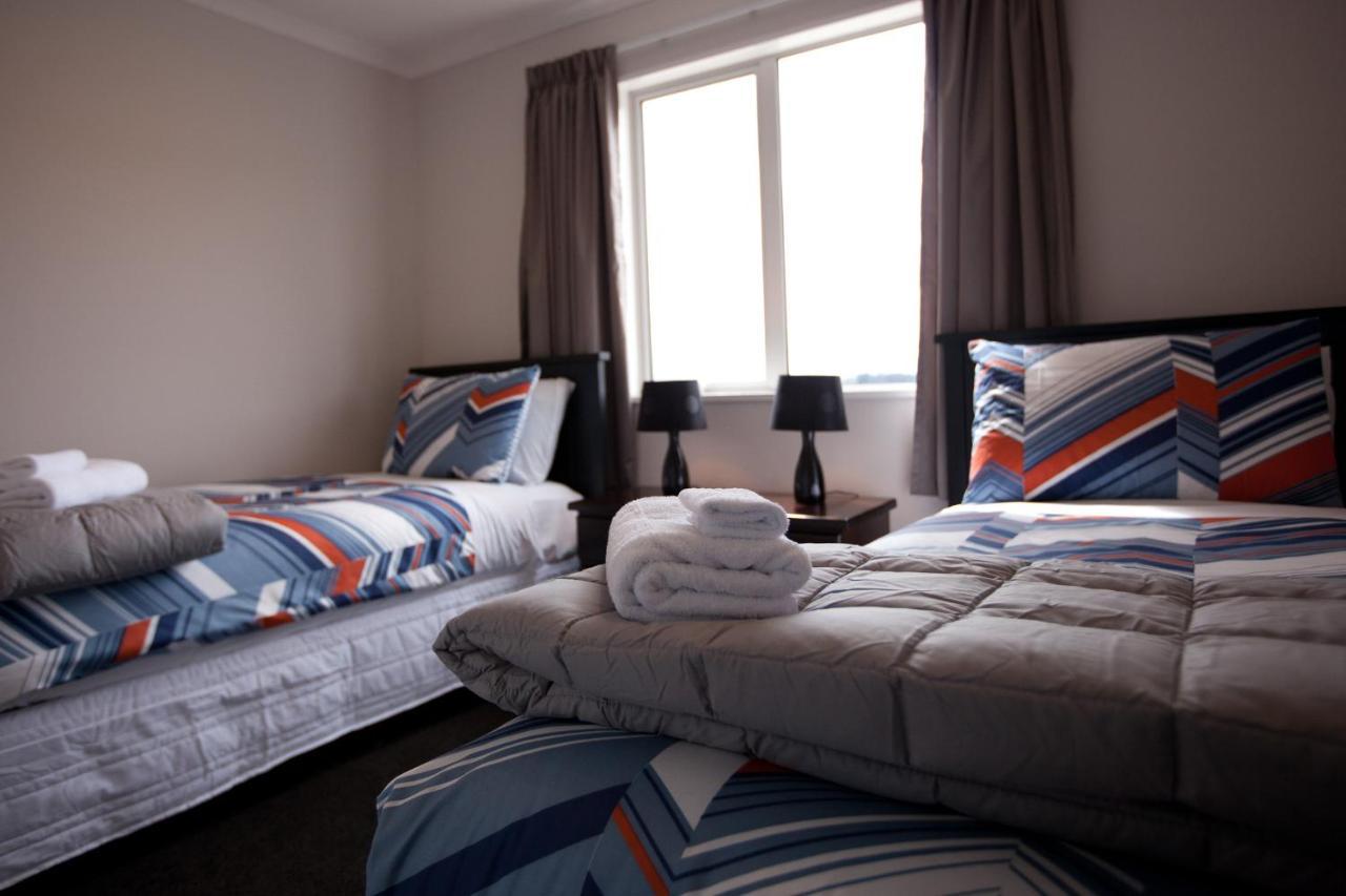 Villa Ashley Heights Lake Tekapo Exterior foto